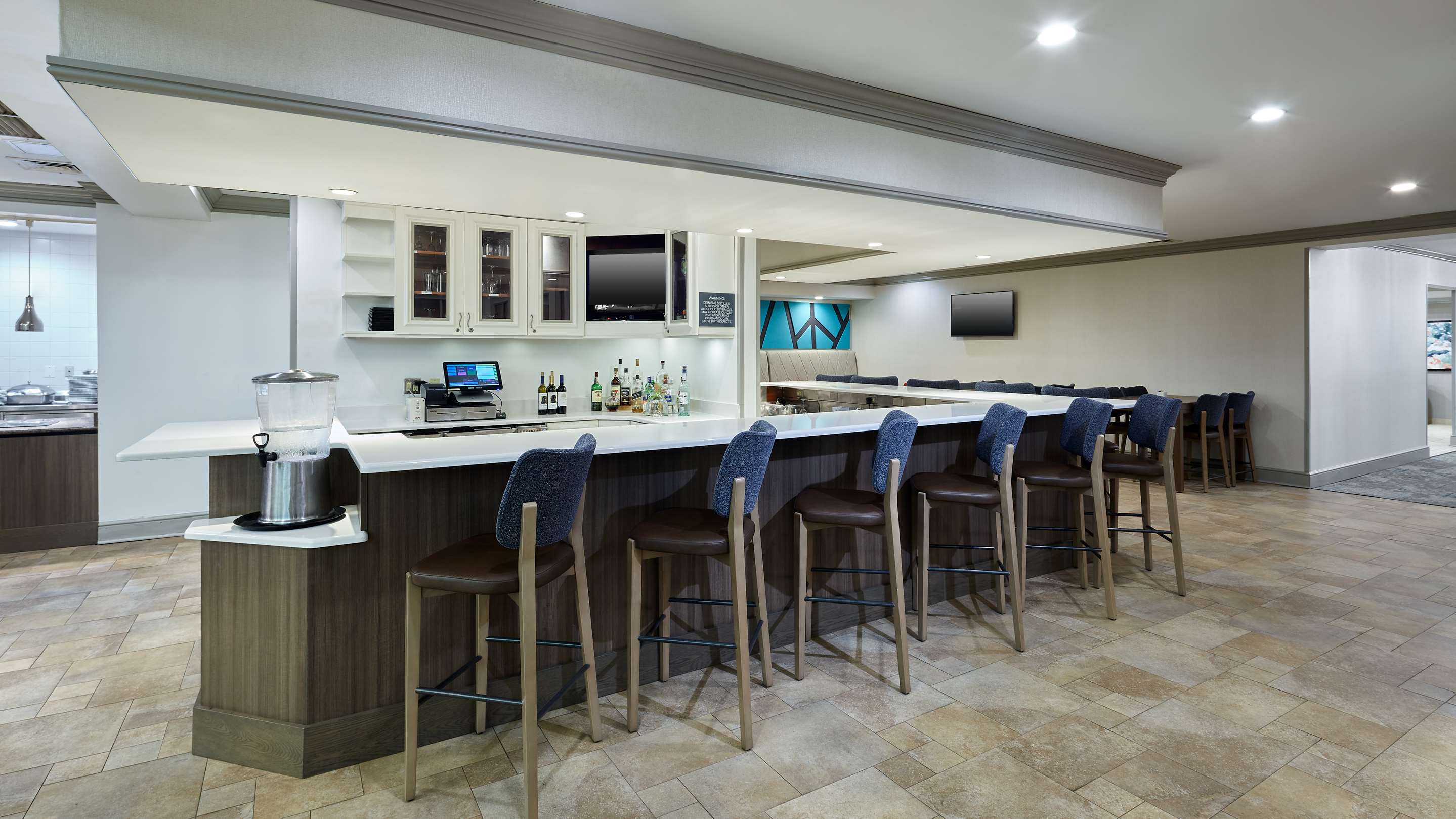 BarLounge | Hilton Garden Inn Merrillville