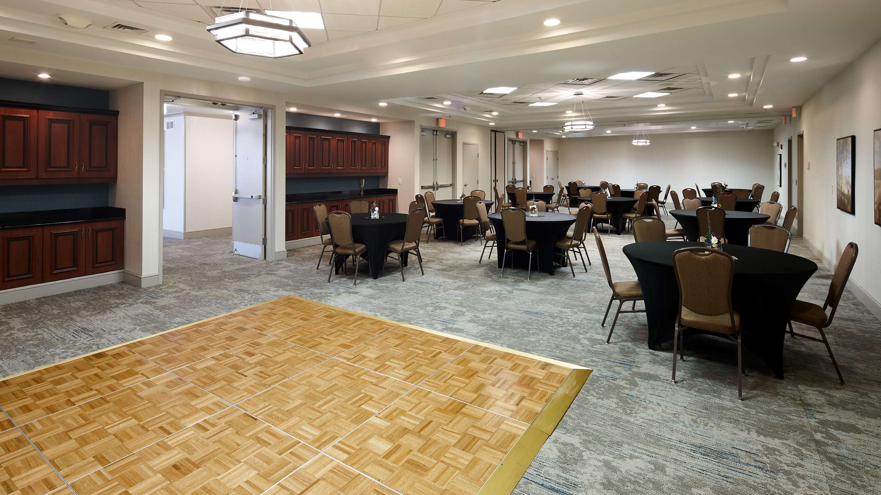 Meeting Room | Hilton Garden Inn Merrillville