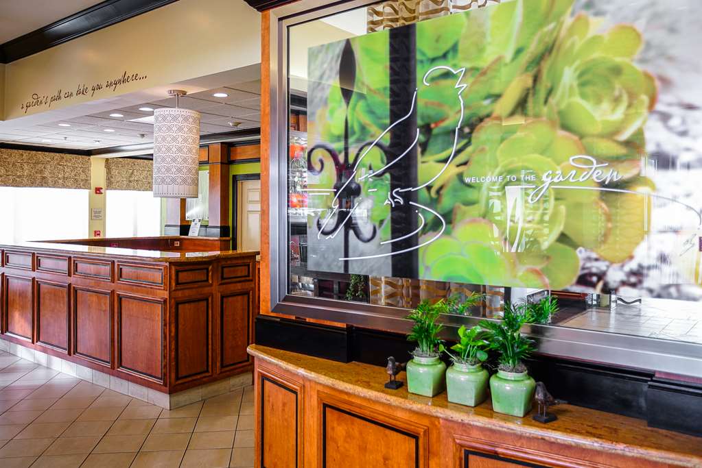 Hilton Garden Inn Kankakee, Kankakee