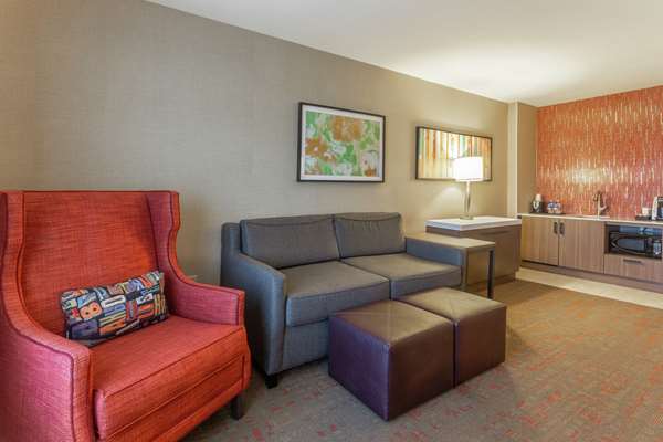  - Hilton Garden Inn Tinley Park - I-80, Exit 145