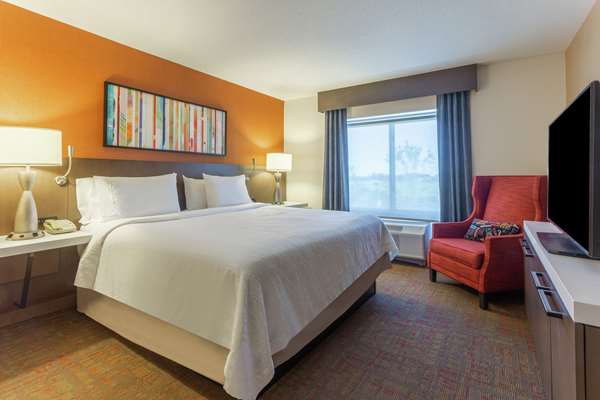  - Hilton Garden Inn Tinley Park - I-80, Exit 145