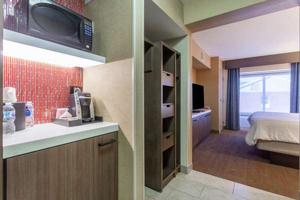  - Hilton Garden Inn Tinley Park - I-80, Exit 145