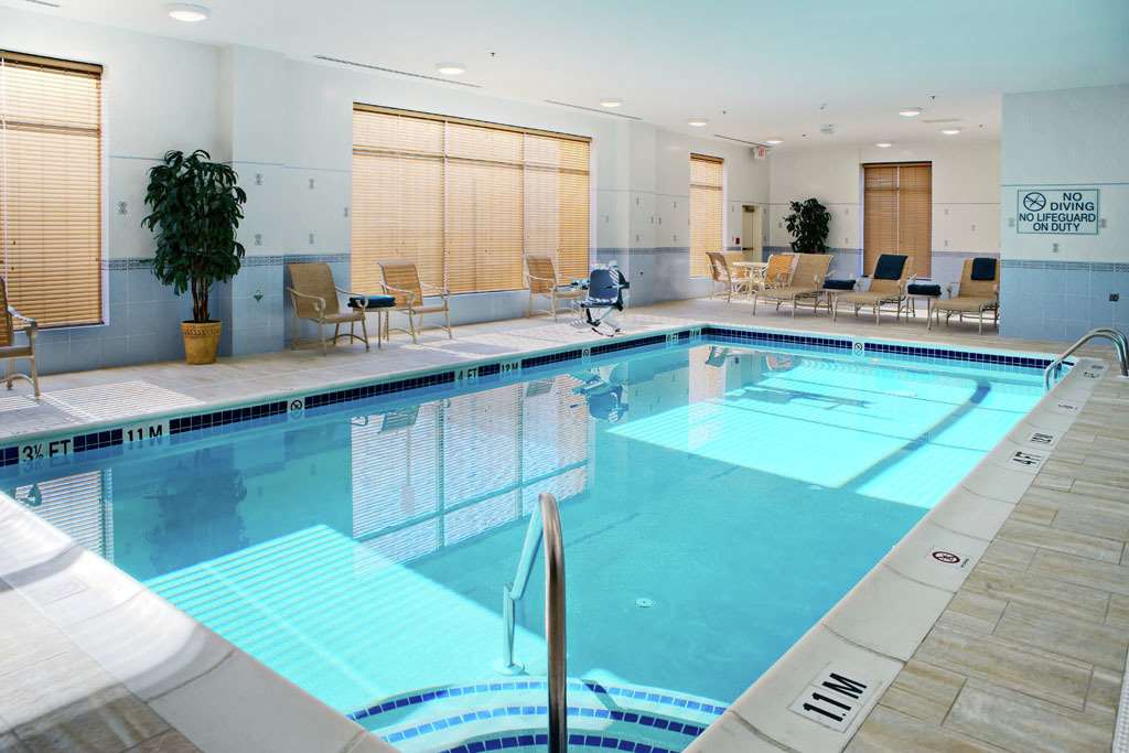 Pool | Homewood Suites by Hilton East Rutherford - Meadowlands