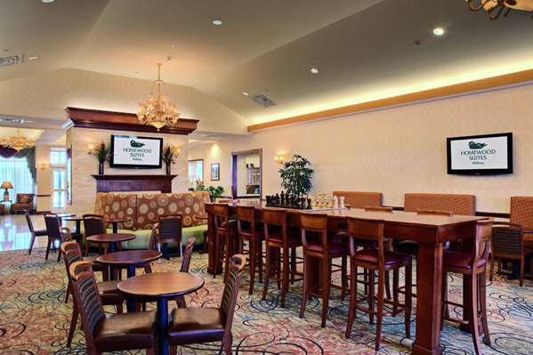 Restaurant - Homewood Suites by Hilton Meadowlands East Rutherford