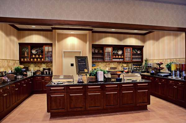 Restaurant - Homewood Suites by Hilton Meadowlands East Rutherford