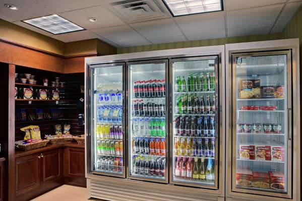 Restaurant - Homewood Suites by Hilton Meadowlands East Rutherford