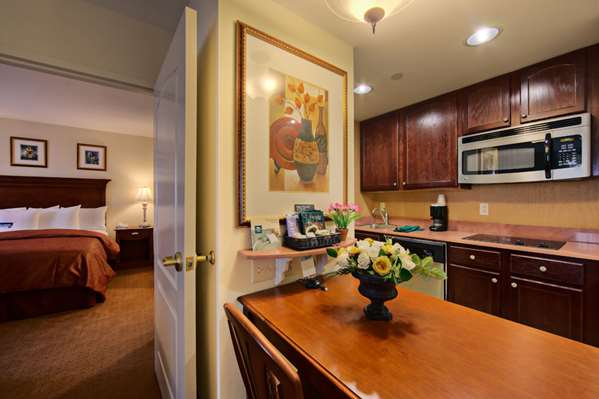  - Homewood Suites by Hilton Meadowlands East Rutherford