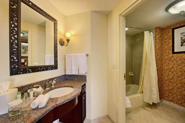  - Homewood Suites by Hilton Meadowlands East Rutherford