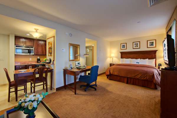  - Homewood Suites by Hilton Meadowlands East Rutherford