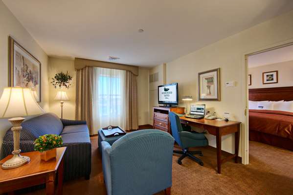  - Homewood Suites by Hilton Meadowlands East Rutherford