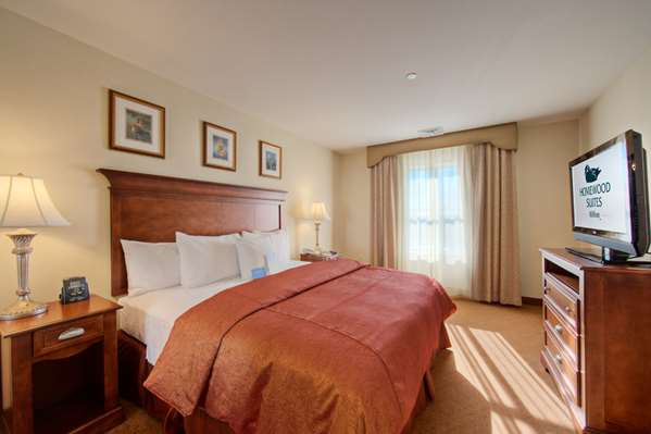  - Homewood Suites by Hilton Meadowlands East Rutherford