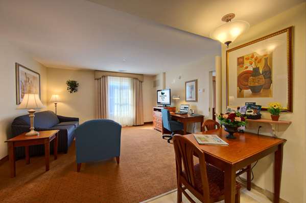  - Homewood Suites by Hilton Meadowlands East Rutherford