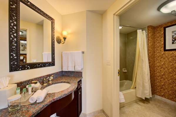  - Homewood Suites by Hilton Meadowlands East Rutherford