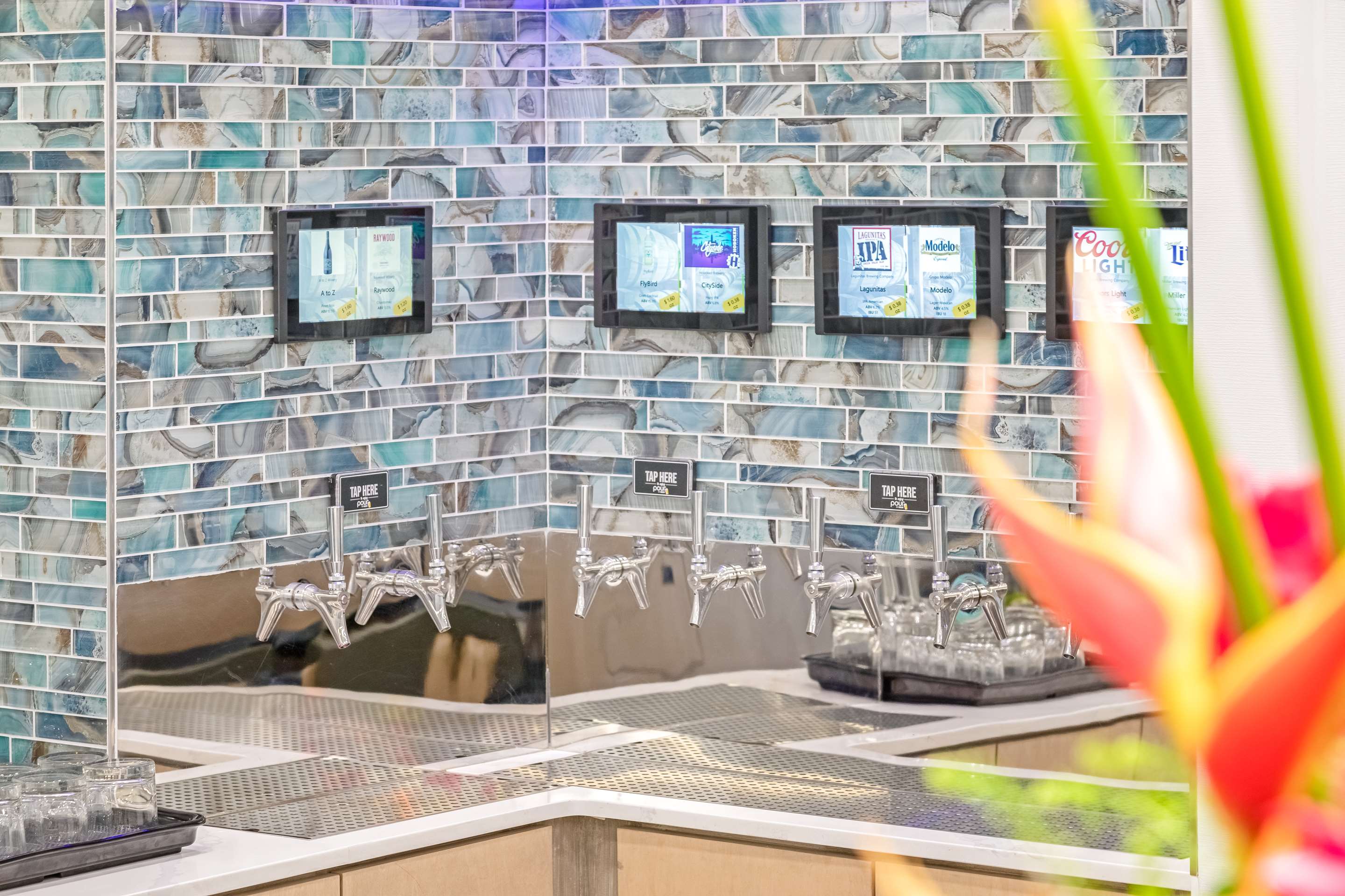 BarLounge | Homewood Suites by Hilton East Rutherford - Meadowlands