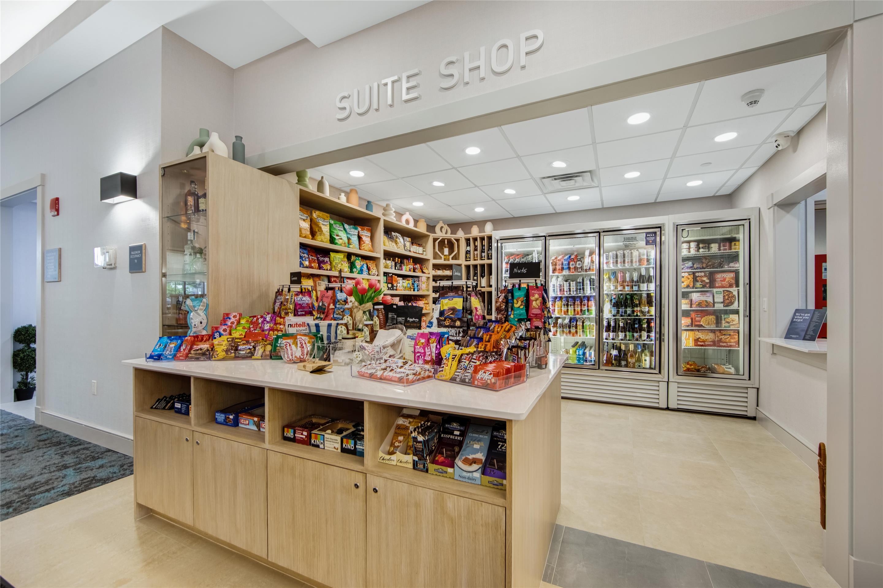 Restaurant | Homewood Suites by Hilton East Rutherford - Meadowlands