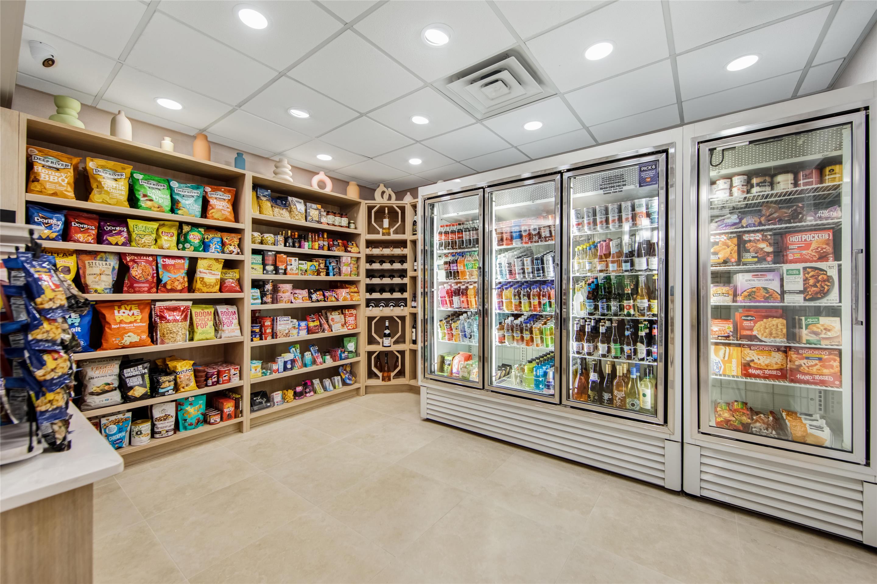 Restaurant | Homewood Suites by Hilton East Rutherford - Meadowlands