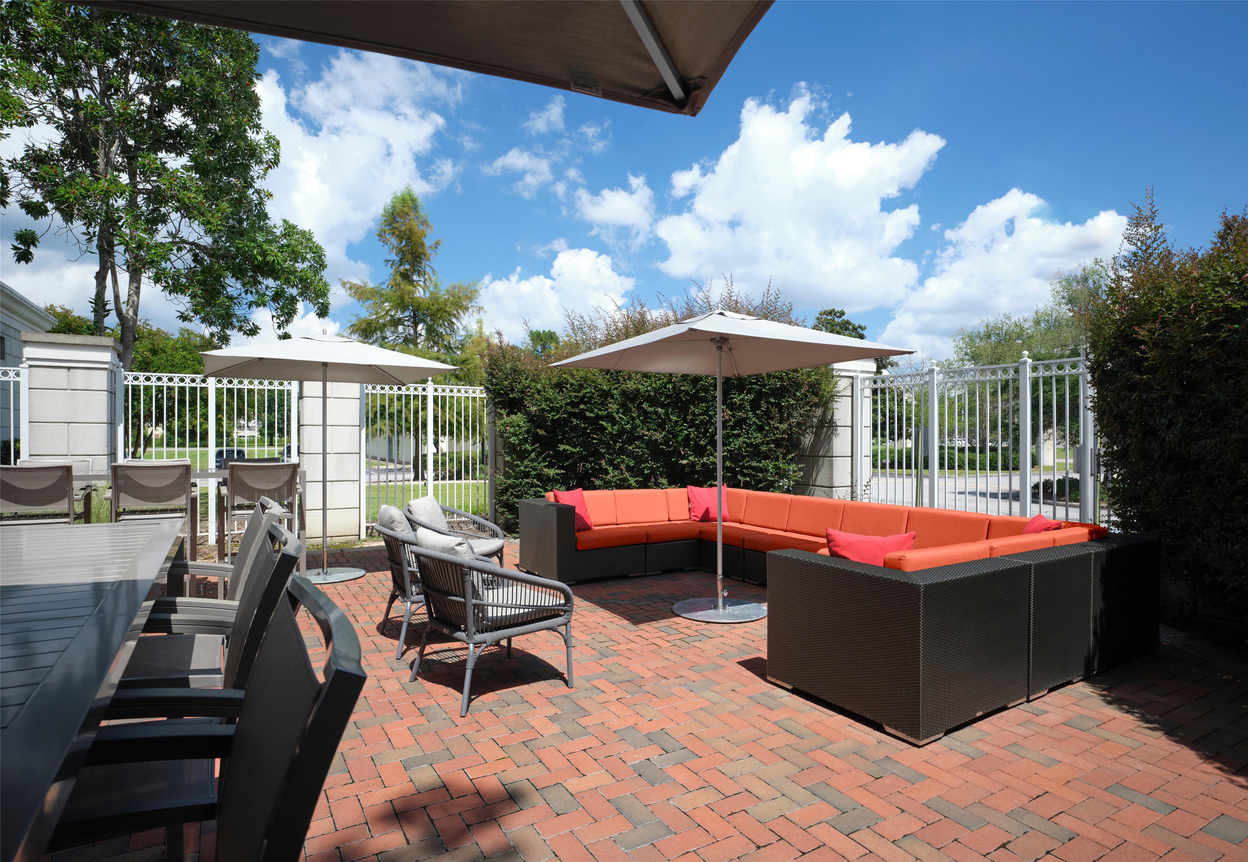 Exterior | Hilton Garden Inn Meridian