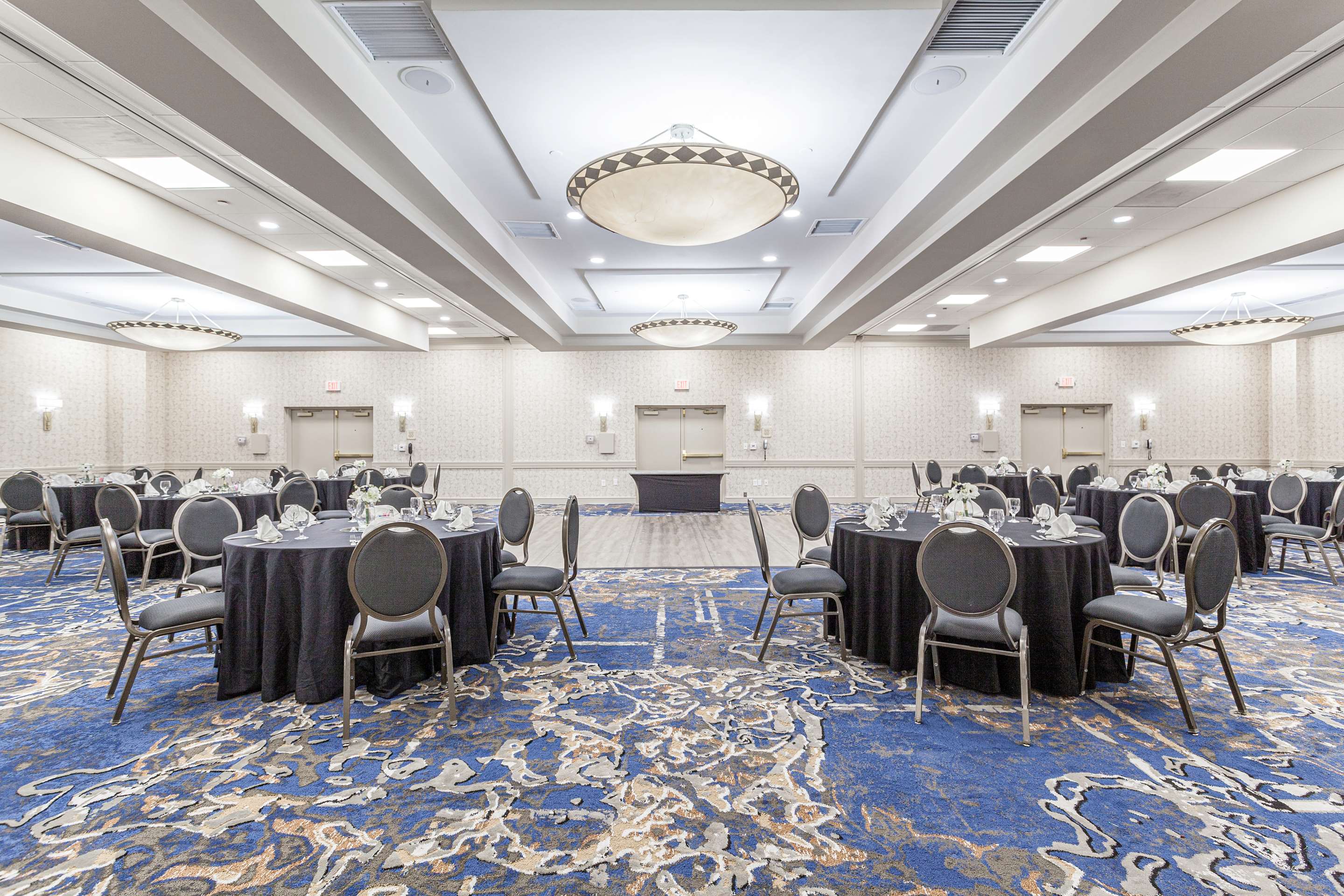 Meeting Room | DoubleTree by Hilton Hotel Memphis