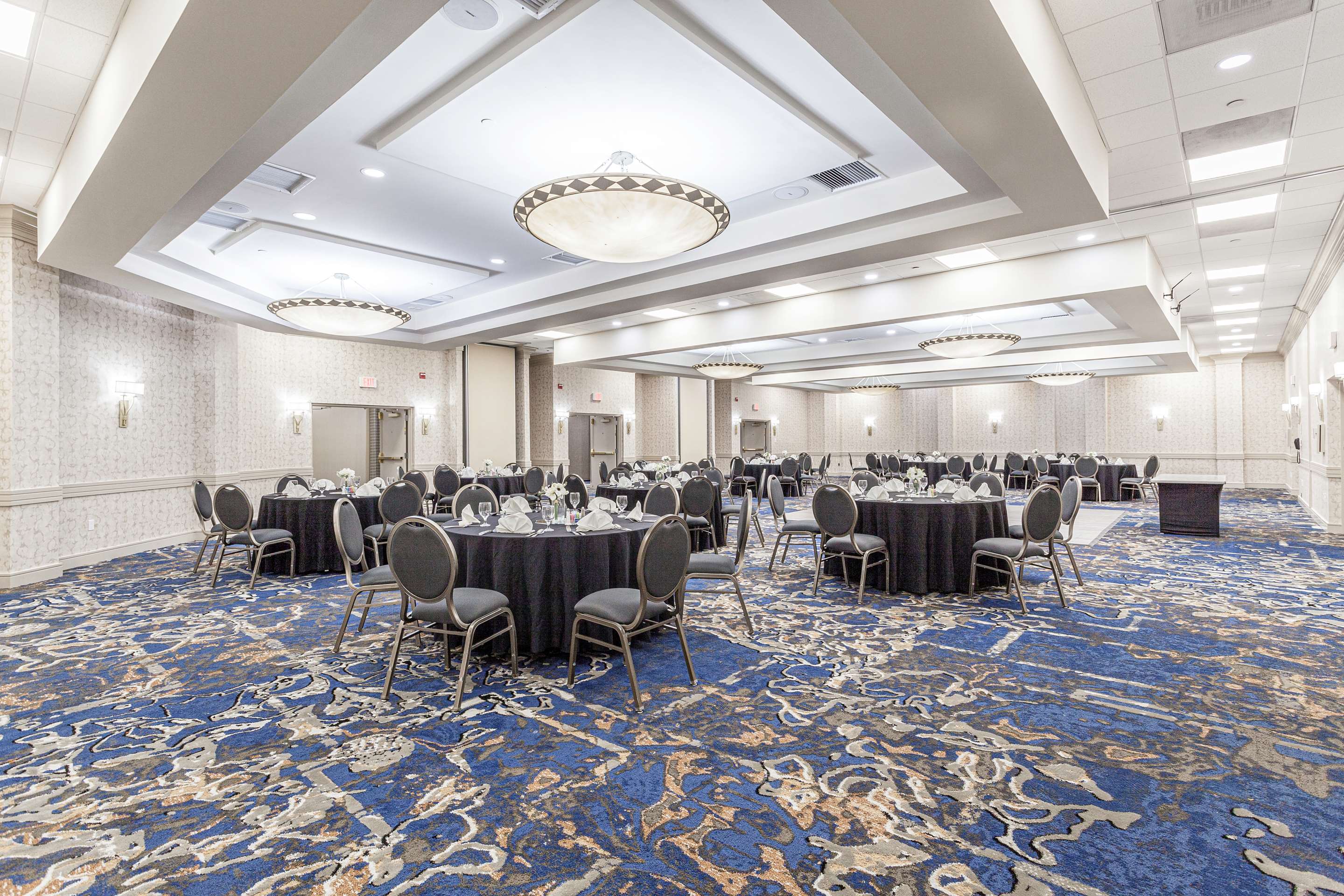 Meeting Room | DoubleTree by Hilton Hotel Memphis