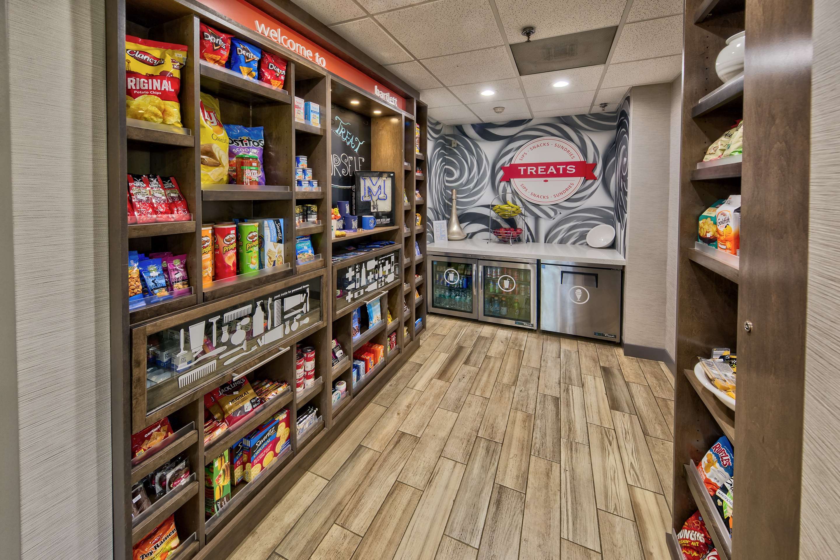 Restaurant | Hampton Inn & Suites Memphis-Wolfchase Galleria