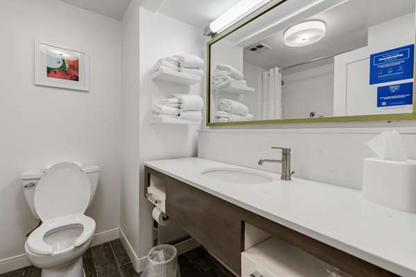  - Hampton Inn & Suites Bartlett - I-40, Exit 16