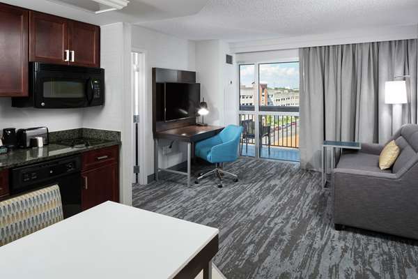  - Hampton Inn & Suites Peabody Place Memphis