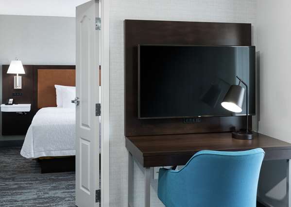  - Hampton Inn & Suites Peabody Place Memphis