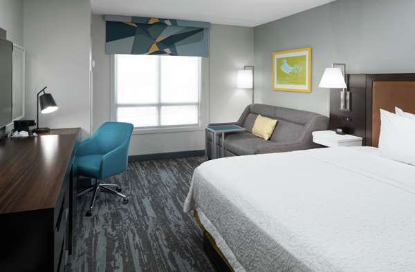  - Hampton Inn & Suites Peabody Place Memphis