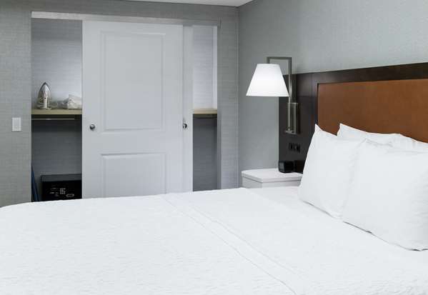  - Hampton Inn & Suites Peabody Place Memphis