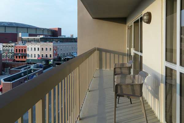  - Hampton Inn & Suites Peabody Place Memphis