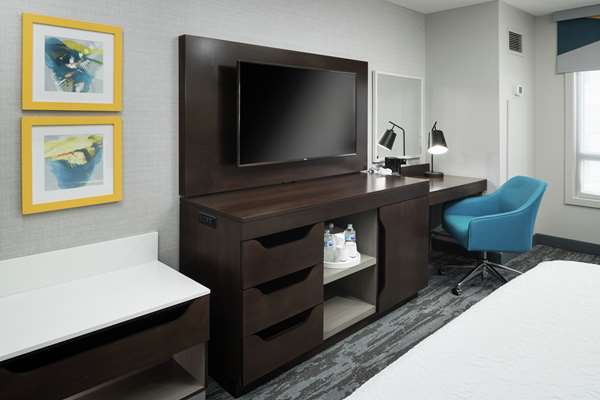  - Hampton Inn & Suites Peabody Place Memphis