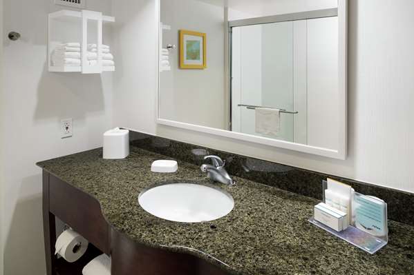  - Hampton Inn & Suites Peabody Place Memphis