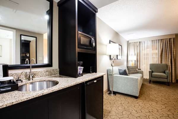  - Embassy Suites Memphis