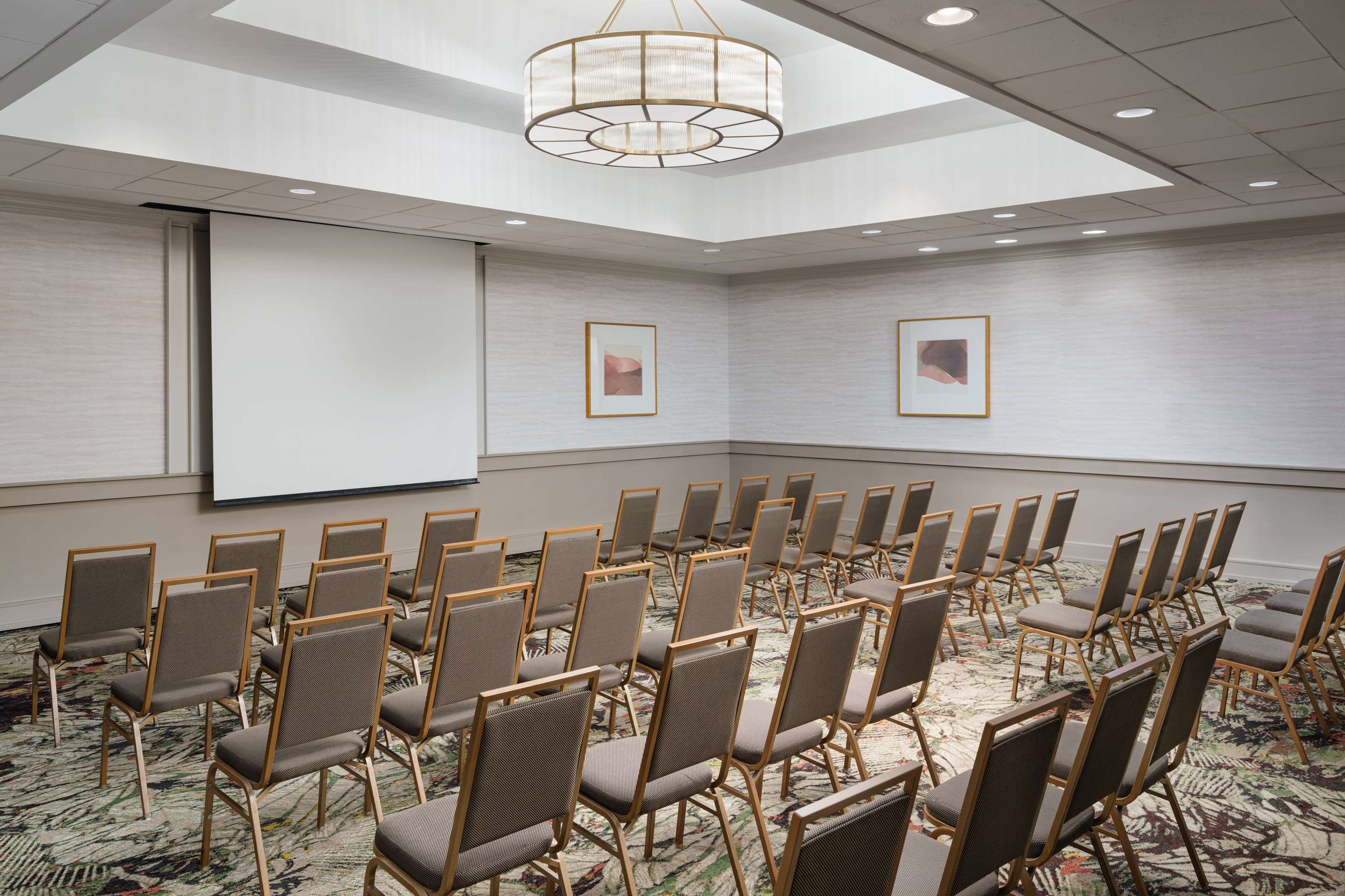 Meeting Room | Embassy Suites Memphis