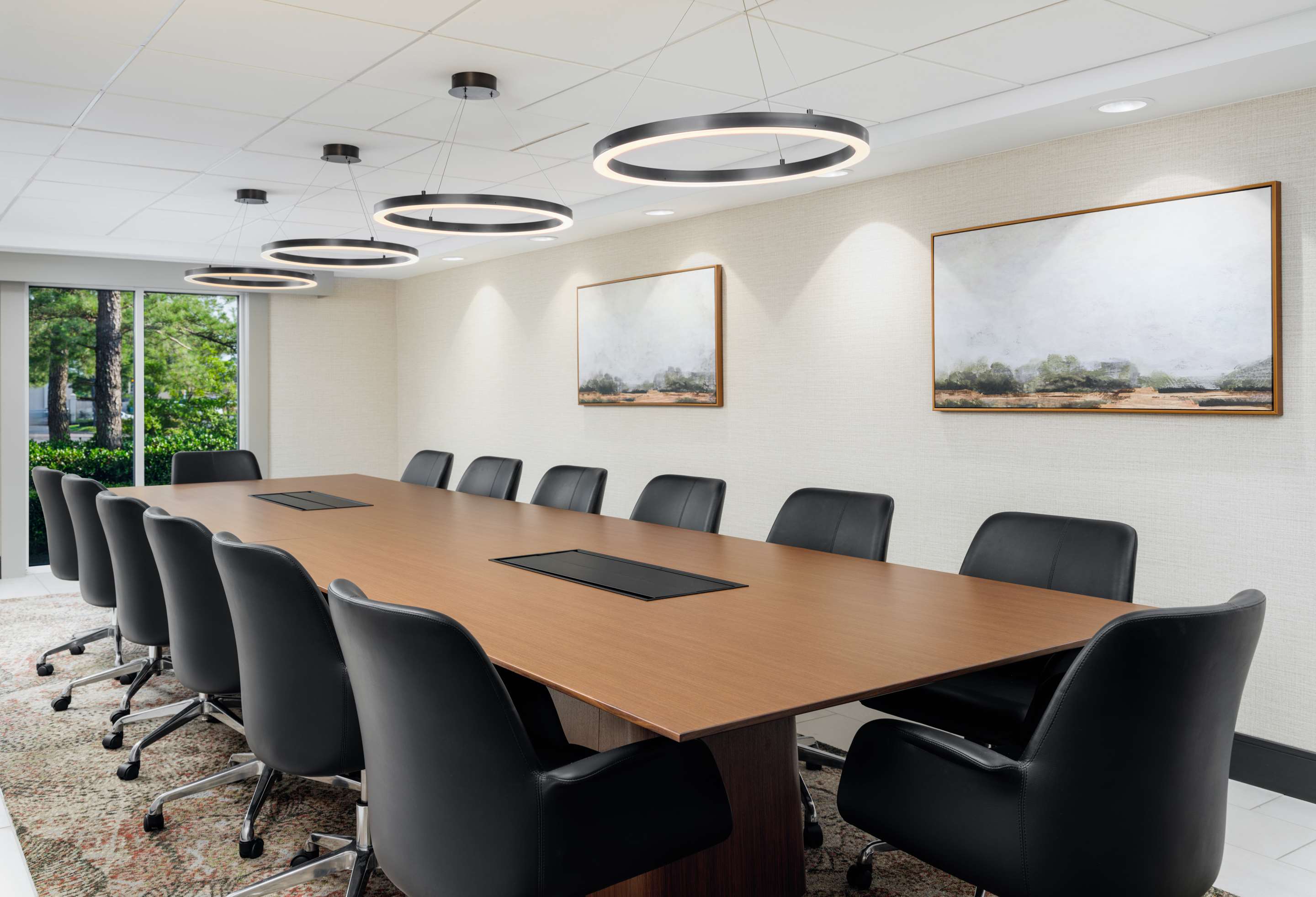 Meeting Room | Embassy Suites Memphis