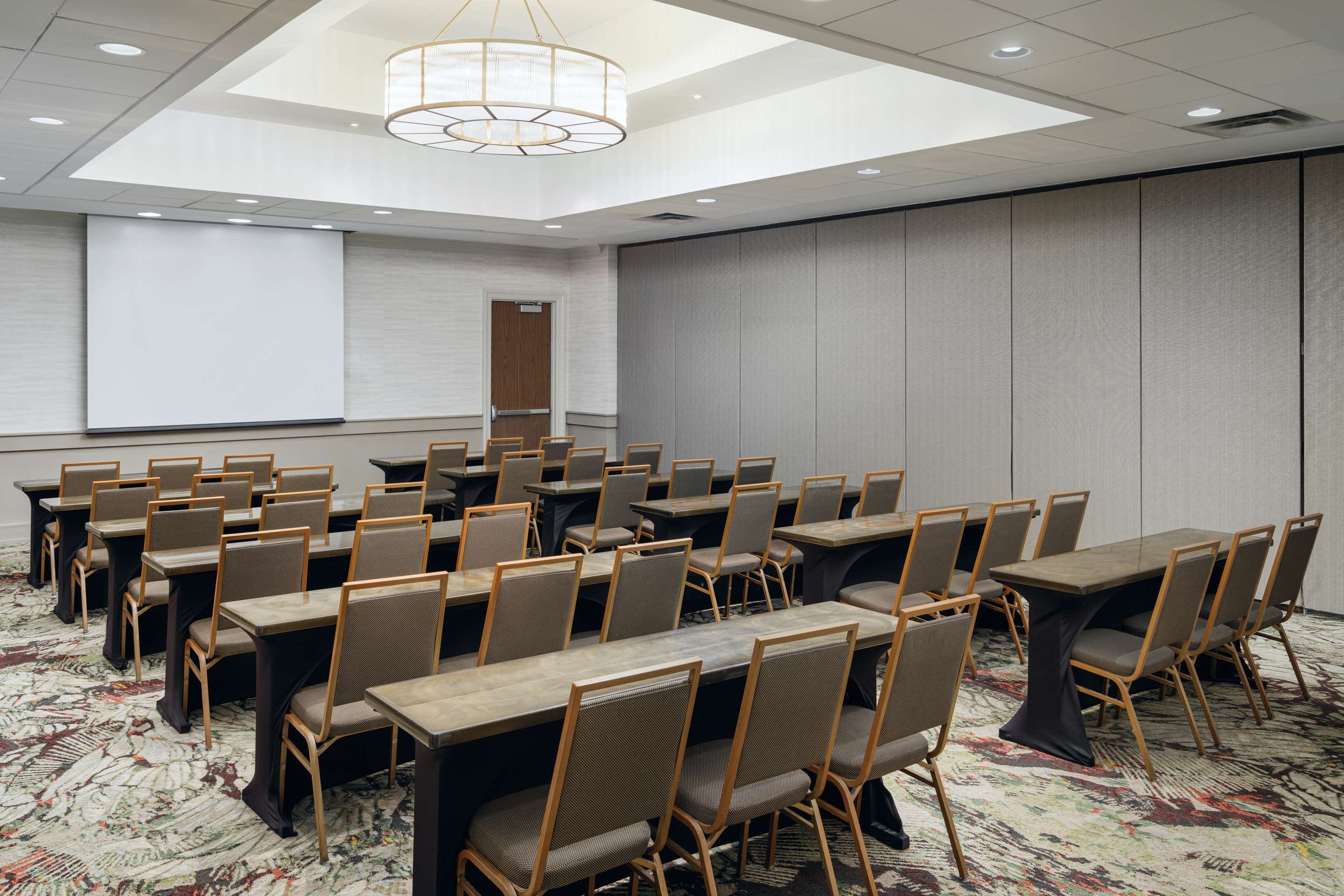 Meeting Room | Embassy Suites Memphis