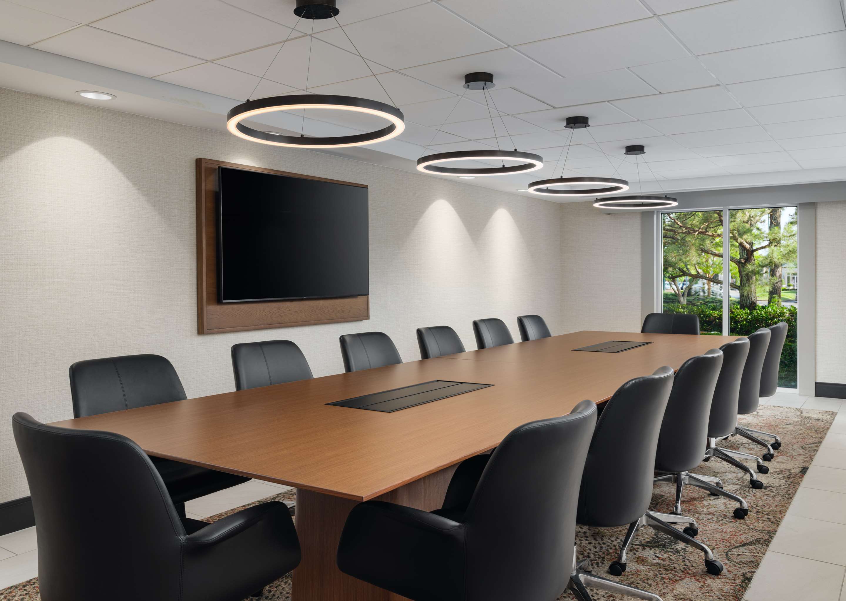Meeting Room | Embassy Suites Memphis