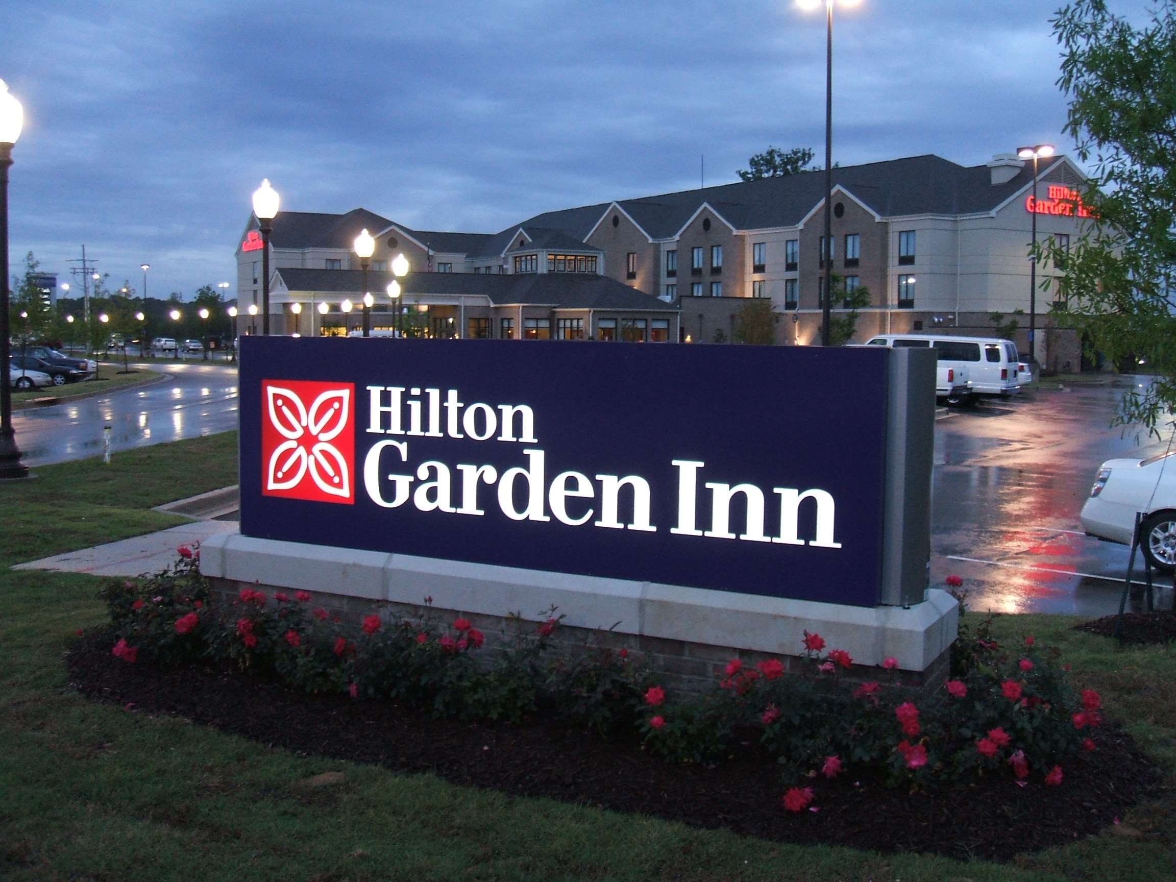 Exterior | Hilton Garden Inn Memphis/Southaven, MS