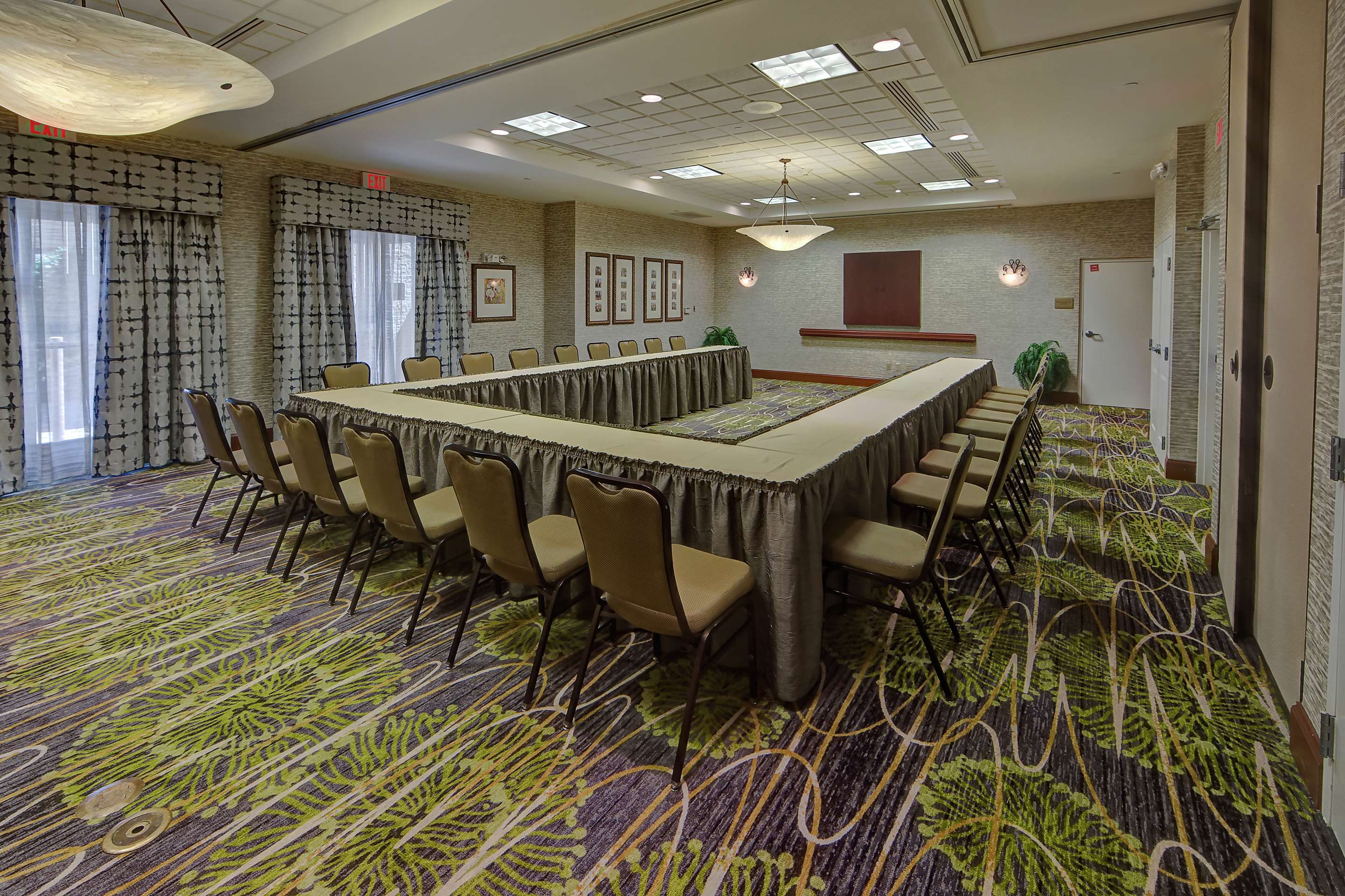 Meeting Room | Hilton Garden Inn Memphis/Southaven, MS