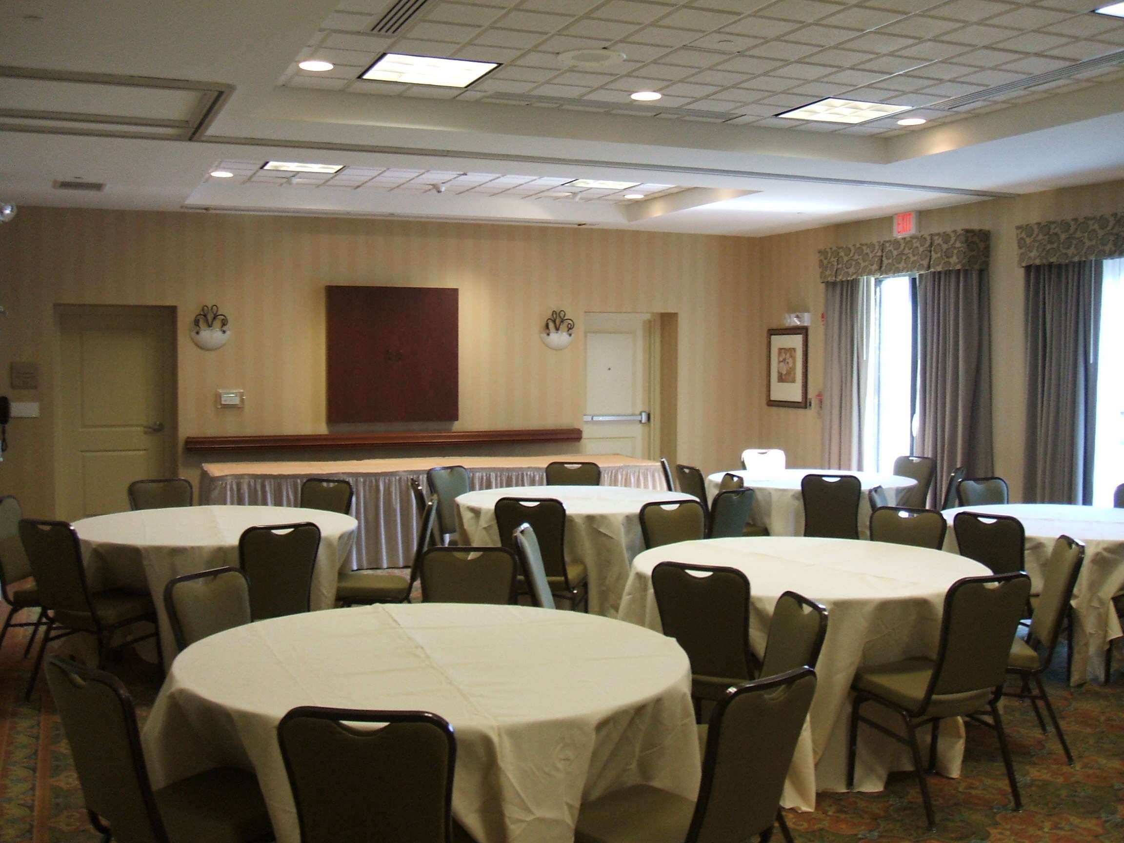 Meeting Room | Hilton Garden Inn Memphis/Southaven, MS
