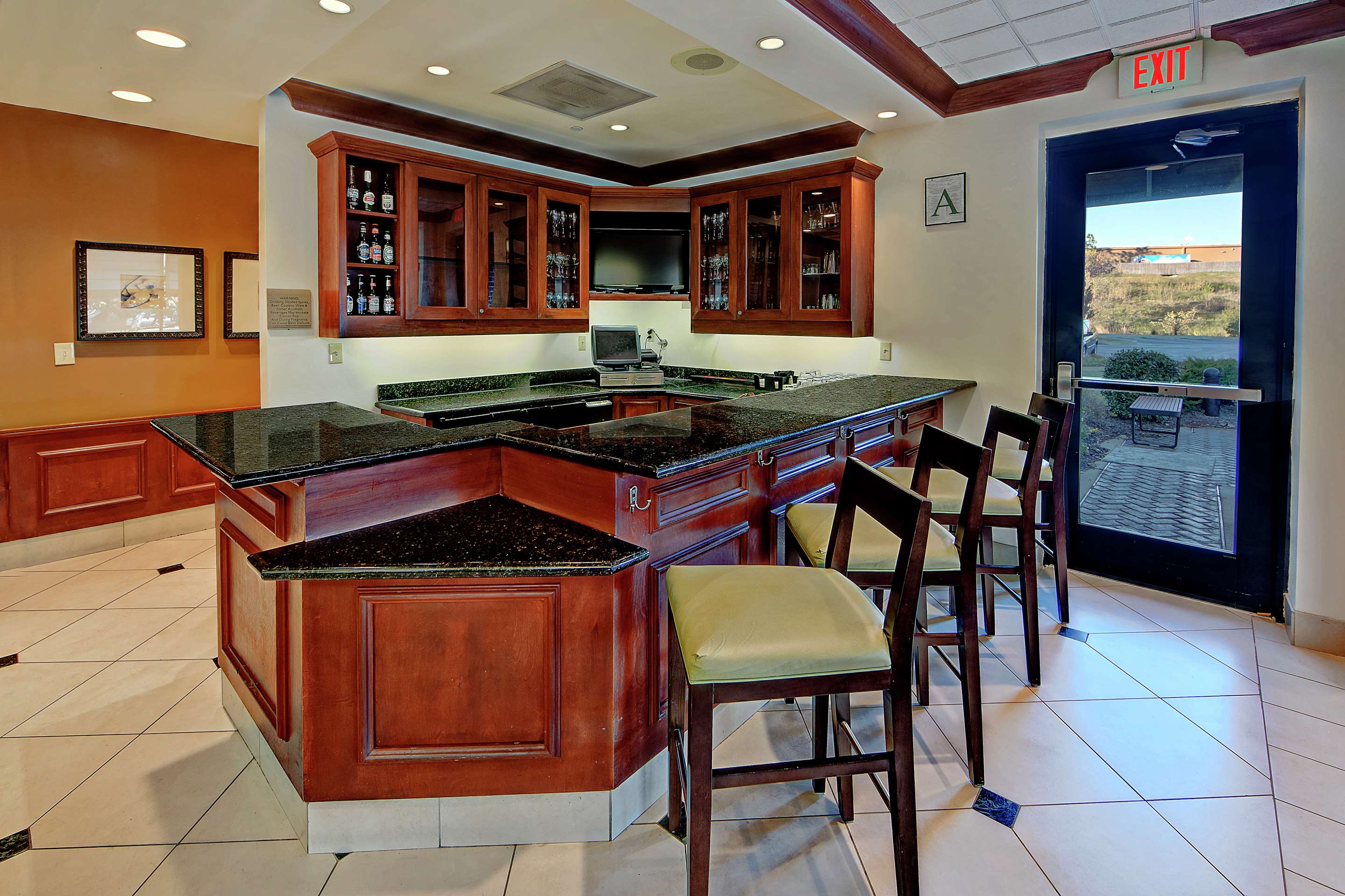 BarLounge | Hilton Garden Inn Memphis/Southaven, MS