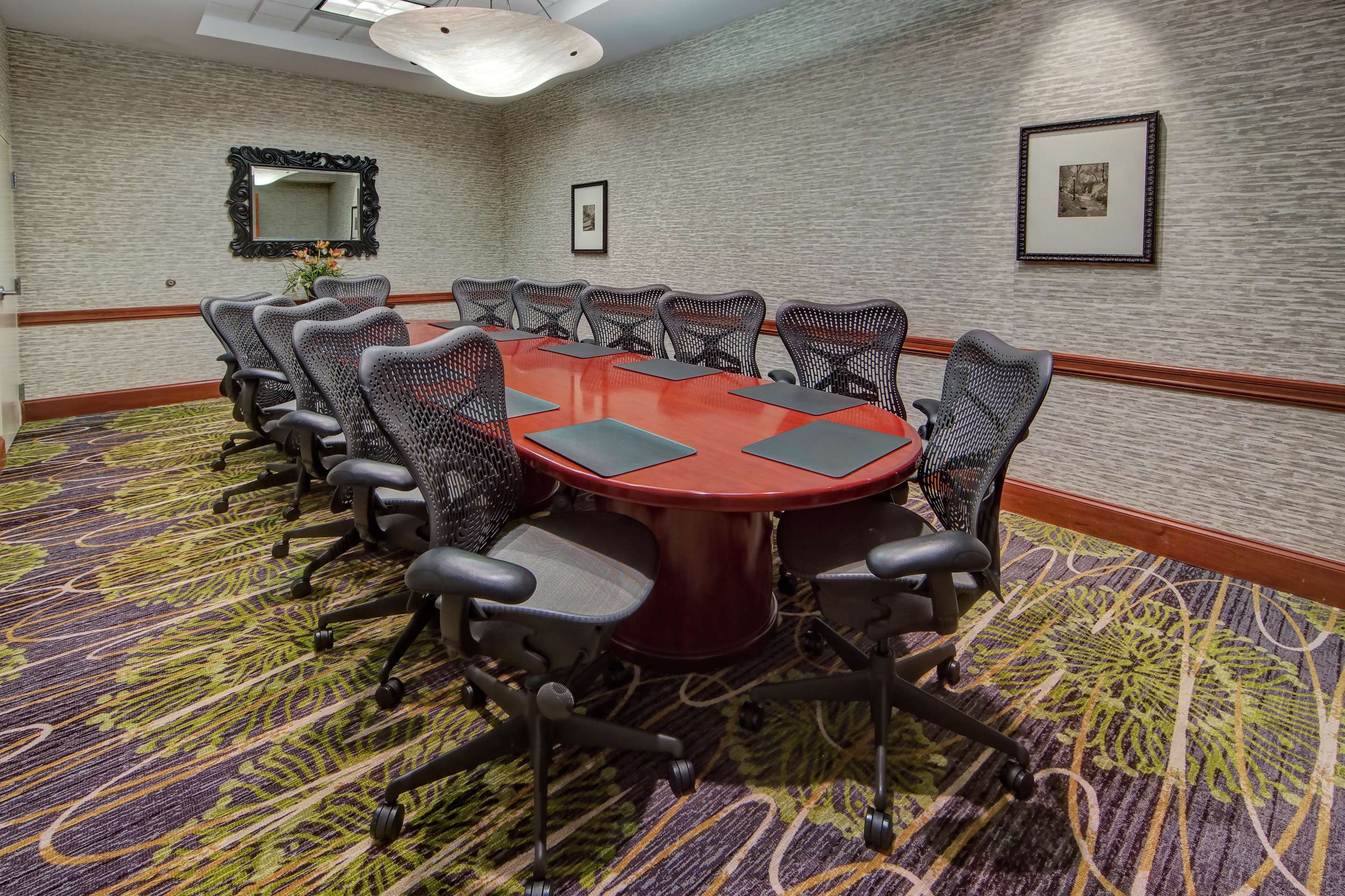 Meeting Room | Hilton Garden Inn Memphis/Southaven, MS