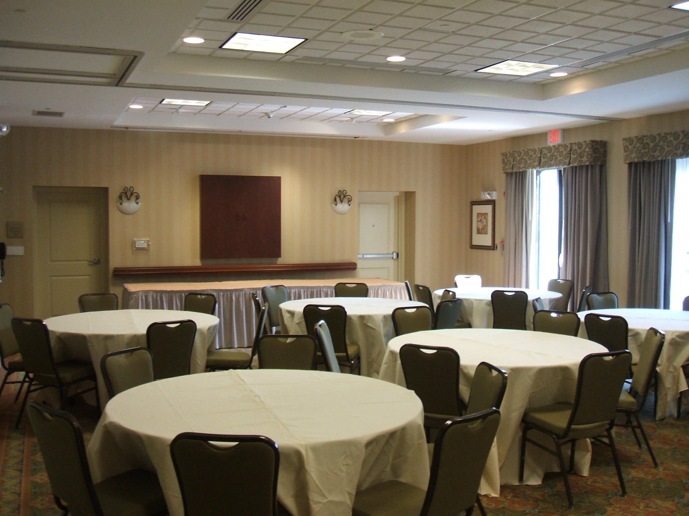 Meeting Room | Hilton Garden Inn Memphis/Southaven, MS