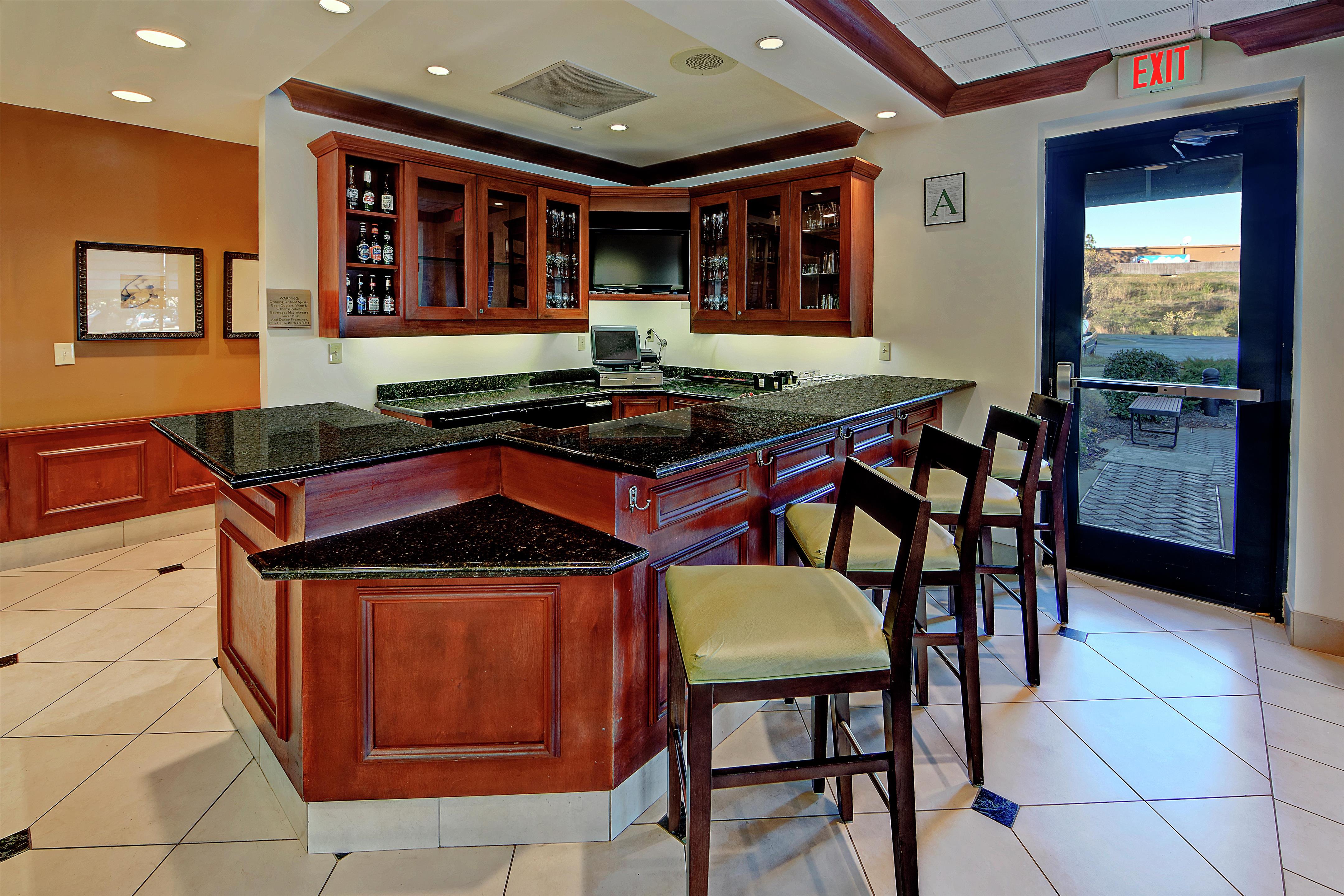 BarLounge | Hilton Garden Inn Memphis/Southaven, MS