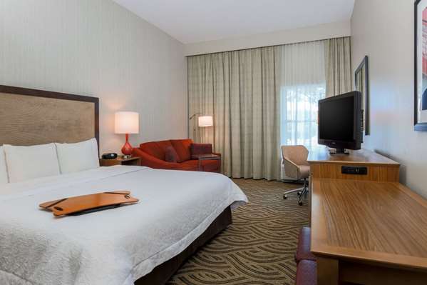  - Hampton Inn Southwind Memphis