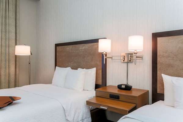  - Hampton Inn Southwind Memphis