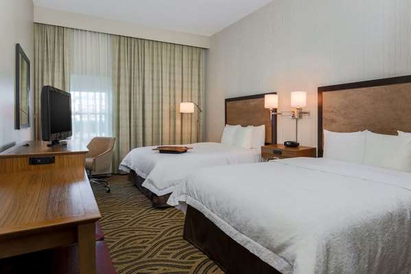  - Hampton Inn Southwind Memphis