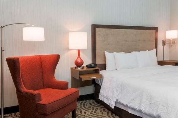  - Hampton Inn Southwind Memphis