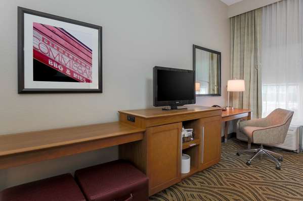  - Hampton Inn Southwind Memphis