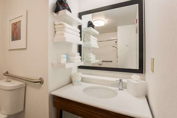  - Hampton Inn Southwind Memphis